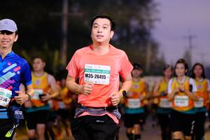 BIB: 26415, 256
                            <button type="button" onclick="openModal(8632339)" class="btn btn-primary btn-sm float-right btn-popup" data-toggle="modal" data-target=".modal-high-quality">
                        <i class="fas fa-shopping-cart"></i> Add to Cart
                    </button>
                                            <button type="button" onclick="isThisMe(8632339, true)" class="btn btn-success btn-sm float-right btn-popup btn-isme hidden" data-toggle="tooltip" data-placement="bottom" title="นี่คือรูปของคุณใช่ไหม คลิกที่นี่เพื่อเอาเข้าอัลบั้ม">
                        <i class="fas fa-plus"></i> Add to album
                    </button>
                    <button type="button" onclick="isThisMe(8632339, false)" class="btn btn-warning btn-sm float-right btn-popup btn-isnotme hidden">
                        <i class="fas fa-ban"></i> Remove from album
                    </button>